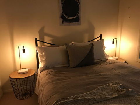 Townhouse On Deas - Accommodation Main Beach 0