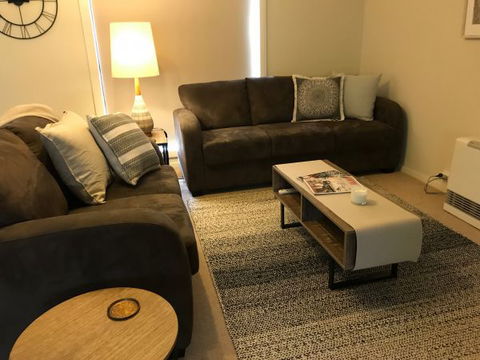 Townhouse On Deas - Accommodation Main Beach 2