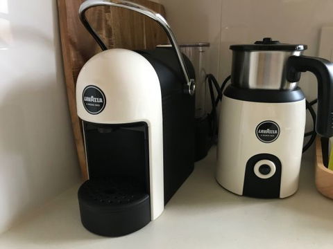 Townhouse On Deas - Accommodation Main Beach 6