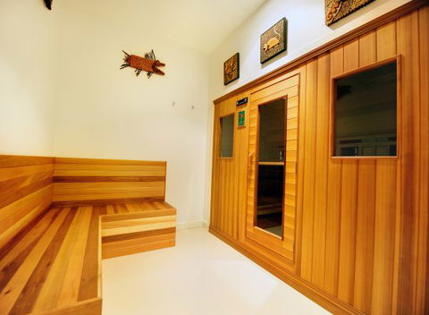 Villa Kopai Luxury Beach House - Accommodation Main Beach 4