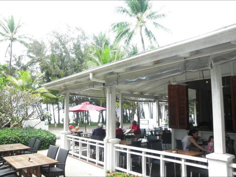 Villa Beach - Accommodation Main Beach 8