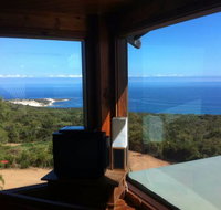 Wavehouse Studio - Accommodation Main Beach