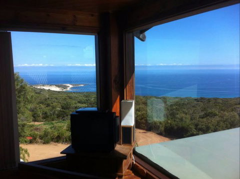 Wavehouse Studio - Accommodation Main Beach 0