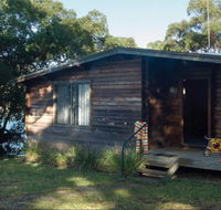 Weemalah Cottage - Accommodation Main Beach