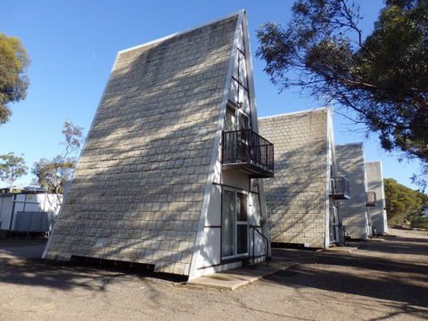 Westbrook Park - Accommodation Main Beach 0