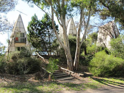 Westbrook Park - Accommodation Main Beach 1