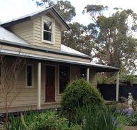 Woodland Mirth Holiday Retreat - Accommodation Main Beach