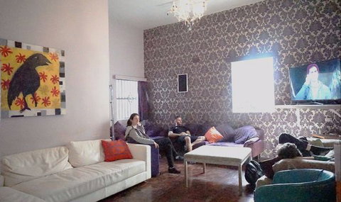 Zing! Backpackers Hostel - Accommodation Main Beach 1