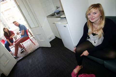 Zing! Backpackers Hostel - Accommodation Main Beach 2