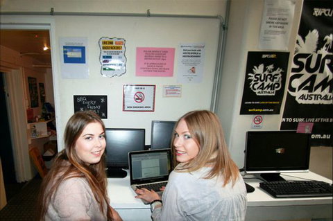 Zing! Backpackers Hostel - Accommodation Main Beach 8