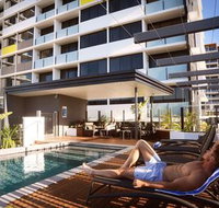 Alcyone Hotel Residences - Accommodation Main Beach