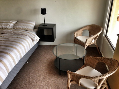 28 Albion Street - Accommodation Main Beach 2