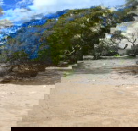 Acraman Creek Conservation Park Campgrounds