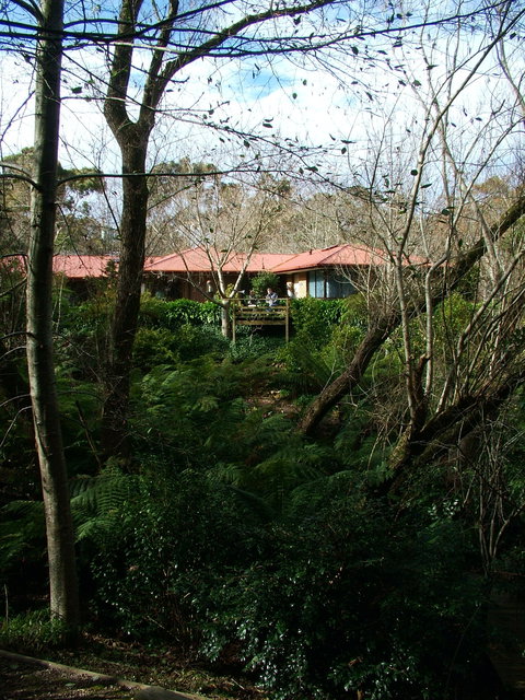 Adelaide Hills B&B Accommodation - Accommodation Main Beach 0