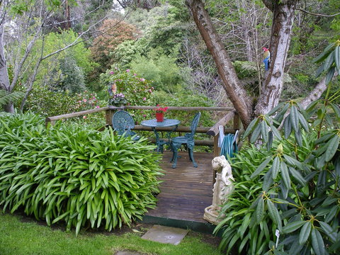 Adelaide Hills B&B Accommodation - Accommodation Main Beach 4