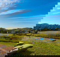 All About Me Bed and Breakfast