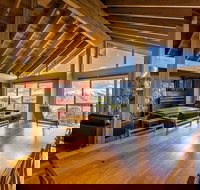 Altezza 1570 by Alpine Boutique Apartments