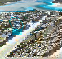 Aqua Vista Luxury Resort