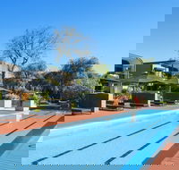 Aqua Resort Busselton - Accommodation Main Beach