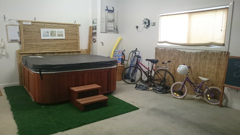 A-Sea-Dream - Accommodation Main Beach 1