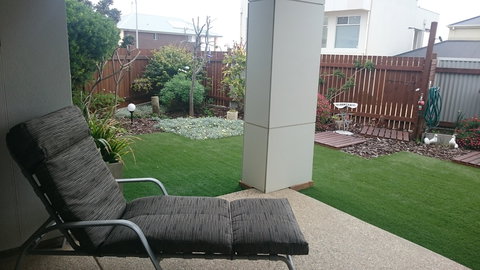 A-Sea-Dream - Accommodation Main Beach 2