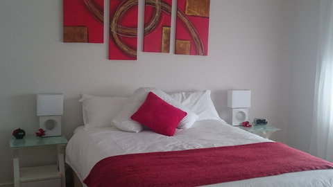 A-Sea-Dream - Accommodation Main Beach 4