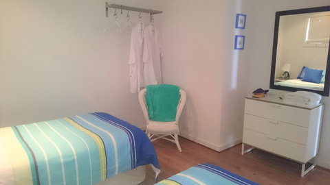 A-Sea-Dream - Accommodation Main Beach 6