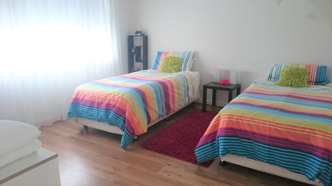 A-Sea-Dream - Accommodation Main Beach 7