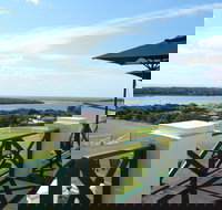 Augusta Hotel Motel - Accommodation Main Beach