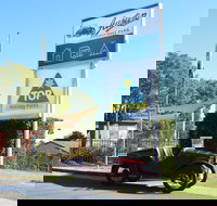 Austin Tourist Park - Accommodation Main Beach