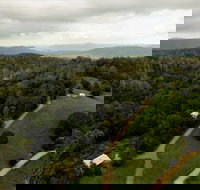 Bellthorpe Stays - Nature's Retreat - Accommodation Main Beach