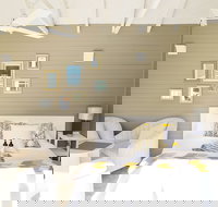 Berowra Waters Studio - Accommodation Main Beach