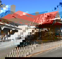 Beulah Heritage Accommodation - Accommodation Main Beach