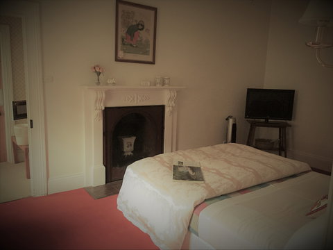 Beulah Heritage Accommodation - Accommodation Main Beach 1