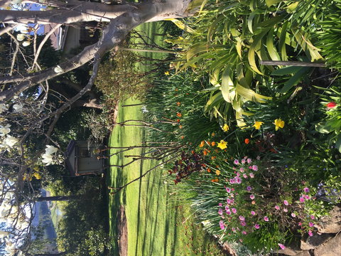 Beulah Heritage Accommodation - Accommodation Main Beach 3