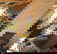 Black Jack Get-A-Way - Nana's Home