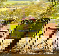 Blickinstal Barossa Valley Retreat - Accommodation Main Beach