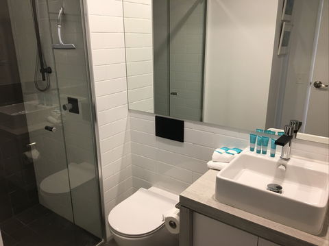 Boardwalk Resort - Accommodation Main Beach 6