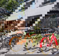 Brunswick Heads Motel - Accommodation Main Beach