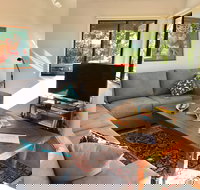 Byron Hinterland Villas