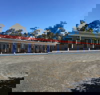 Coonamble Motel - Accommodation Main Beach