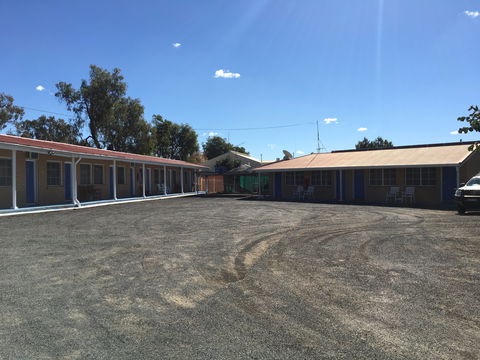 Coonamble Motel - Accommodation Main Beach 6