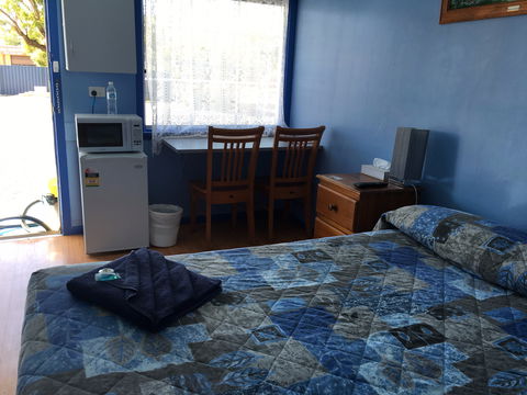 Coonamble Motel - Accommodation Main Beach 8