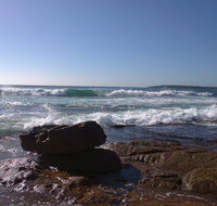 Coquillage Cronulla Beach Holiday Apartment - Accommodation Main Beach