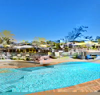 Crescent Head Resort And Conferance Centre - Accommodation Main Beach