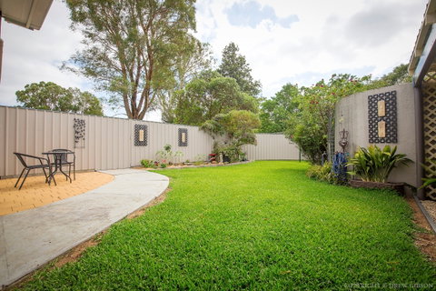 Dell-Lee Cottage - Accommodation Main Beach 7