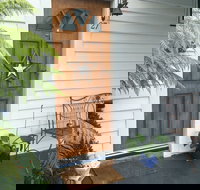 Devonport Bed and Breakfast - Accommodation Main Beach