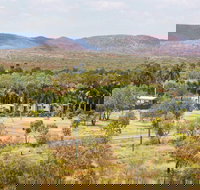 Discovery Parks - Argylla Mount Isa