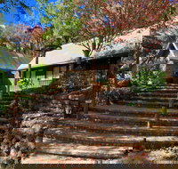 Emerald Star Cottages