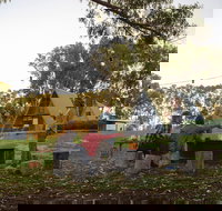 Esperance Chalet Village - Accommodation Main Beach